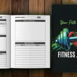 Free Fitness Journal