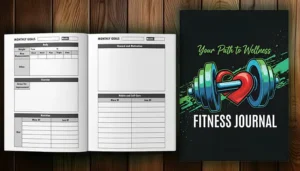 Free Fitness Journal
