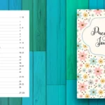 pregnancy journal