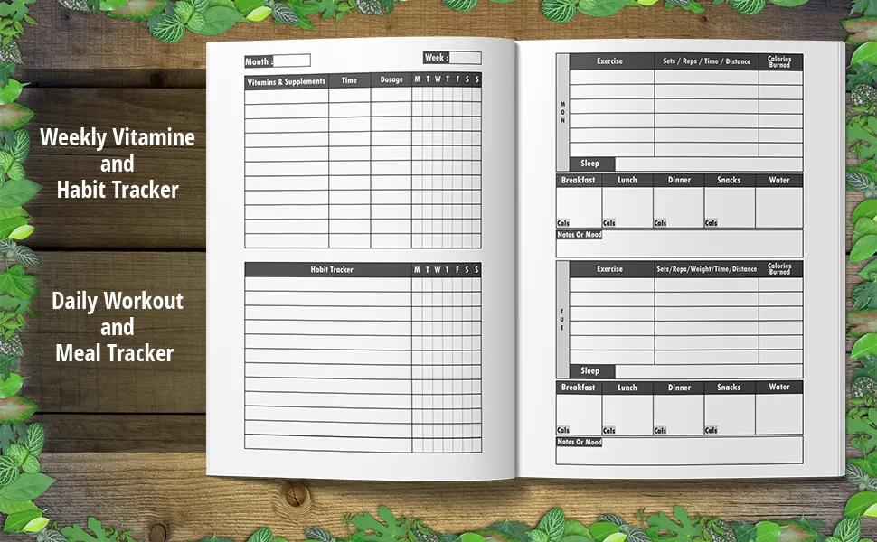 Workout Journal
