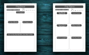 Gratitude Journal
